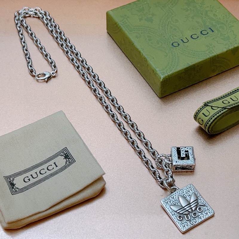 Gucci Necklace 08yxh52
